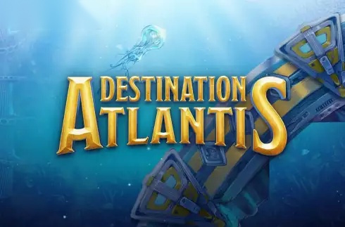 Destination Atlantis