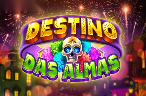 Destino Das Almas slot Gaming Corps