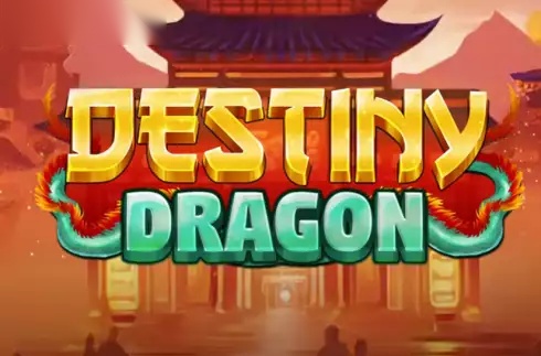 Destiny Dragon slot Amigo Gaming