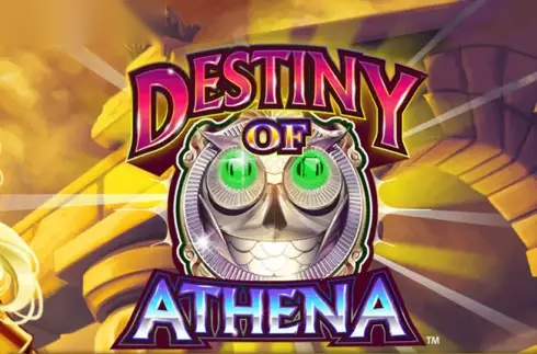 Destiny of Athena