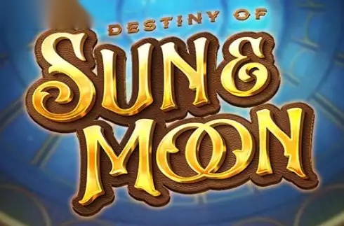 Destiny of Sun and Moon