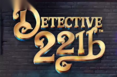 Detective 221b