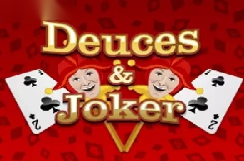 Deuces And Joker slot Novomatic 