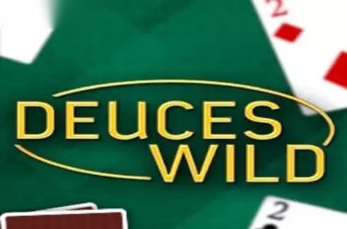 Deuces Wild slot FBM Gaming