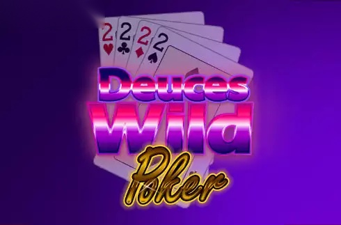 Deuces Wild slot Genii