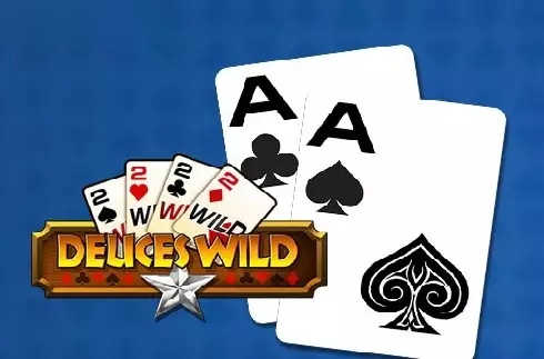 Deuces Wild MH slot Play'n GO