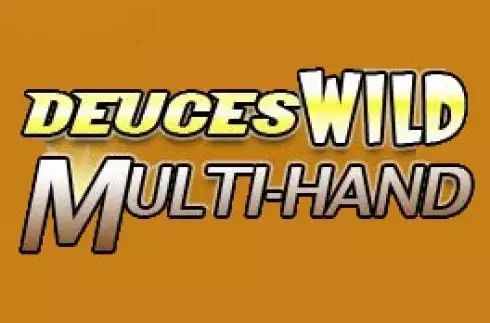 Deuces Wild MH