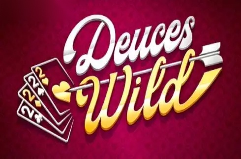 Deuces Wild slot undefiend