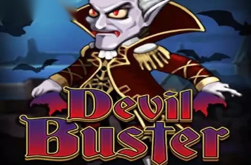 Devil Buster