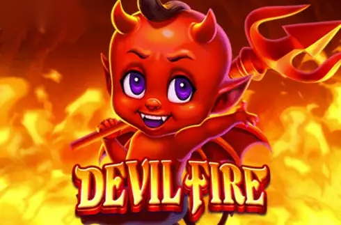 Devil Fire