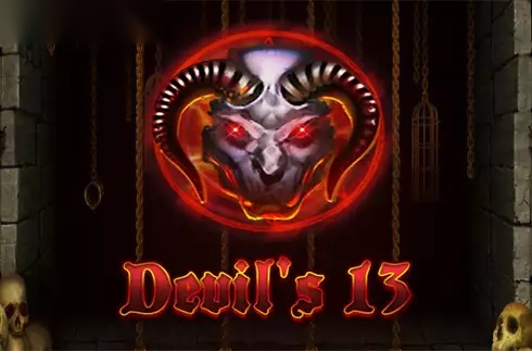 Devil's 13