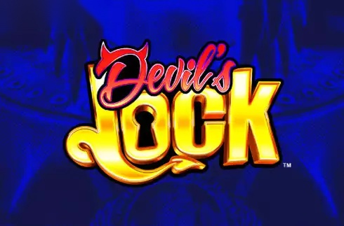 Devils Lock slot Bluberi Gaming