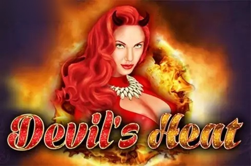 Devil's Heat slot Booming Games