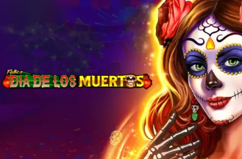 Dia De Los Muertos