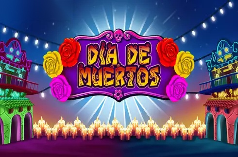 Dia De Muertos