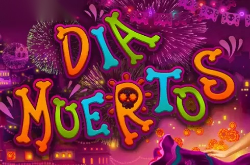 Dia Muertos slot Amatic Industries