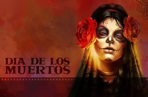 Dia de Los Muertos slot Endorphina