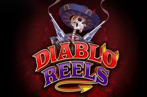 Diablo Reels slot ELK Studios