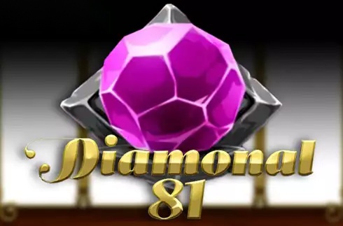 Diamonal 81 slot Adell Games