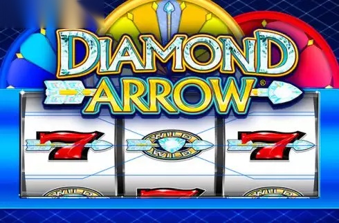 Diamond Arrow slot undefiend