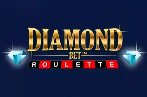 Diamond Bet Roulette slot Playtech