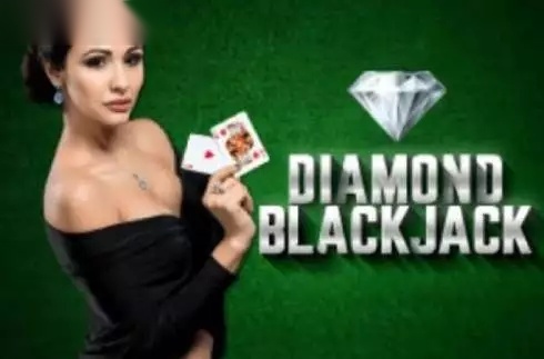 Diamond Blackjack slot Expanse Studios