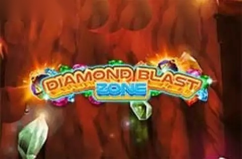 Diamond Blast Zone