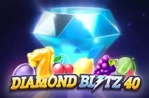 Diamond Blitz 40 slot Fugaso