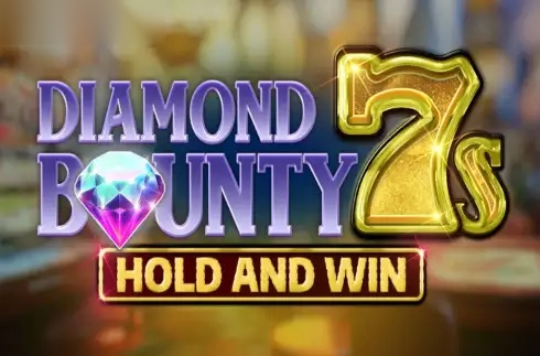 Diamond Bounty 7s Hold & Win