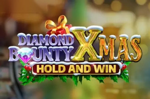 Diamond Bounty Xmas Hold and Win