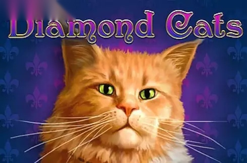 Diamond Cats