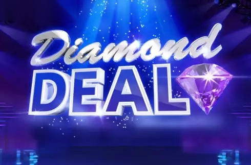 Diamond Deal slot Gamevy