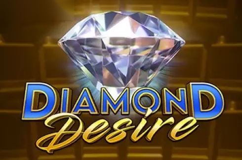 Diamond Desire slot Indigo Magic