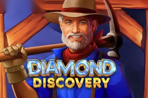 Diamond Discovery