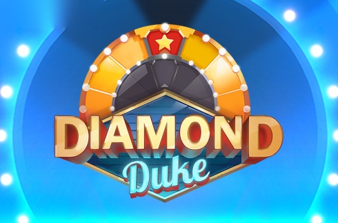 Diamond Duke slot Quickspin