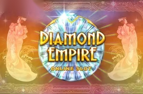 Diamond Empire slot Triple Edge Studios