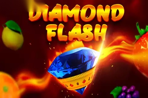 Diamond Flash slot PopOK Gaming