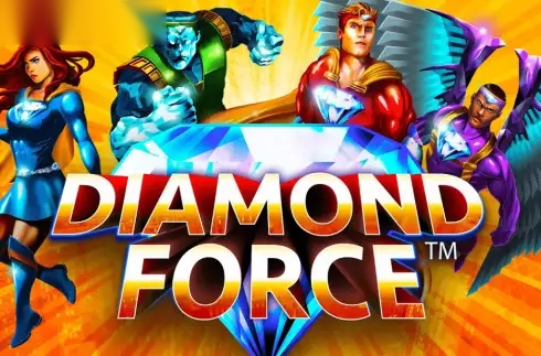 Diamond Force