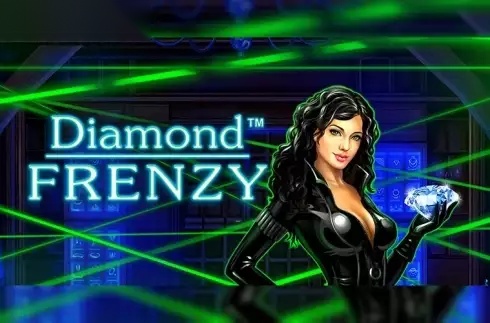 Diamond Frenzy