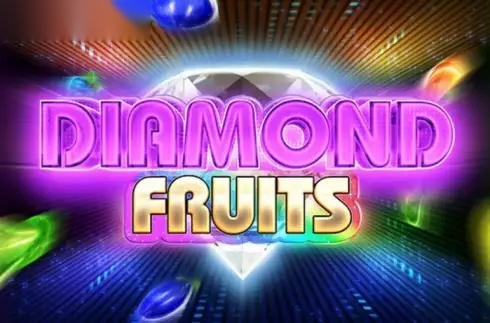 Diamond Fruits (Big Time Gaming) slot Big Time Gaming