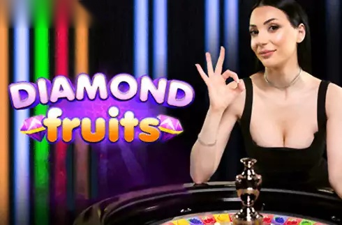 Diamond Fruits