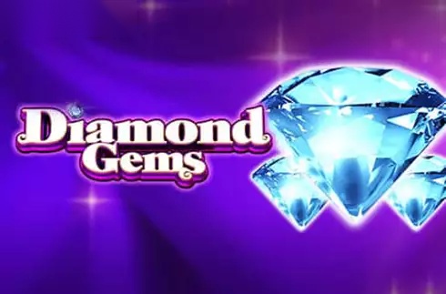 Diamond Gems slot Inspired Gaming