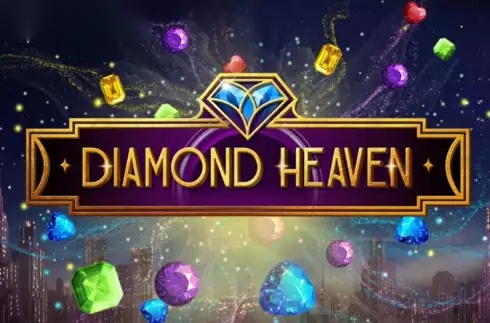 Diamond Heaven slot Leap Gaming