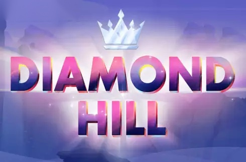 Diamond Hill slot Tom Horn Gaming