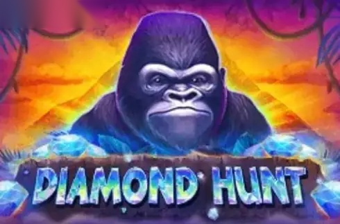 Diamond Hunt