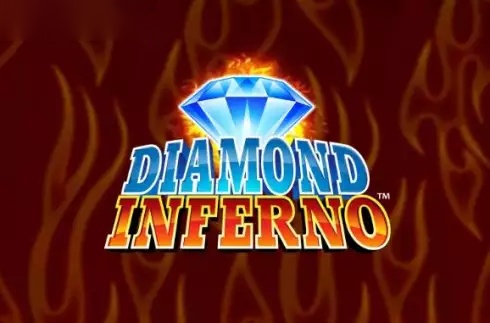 Diamond Inferno slot Triple Edge Studios