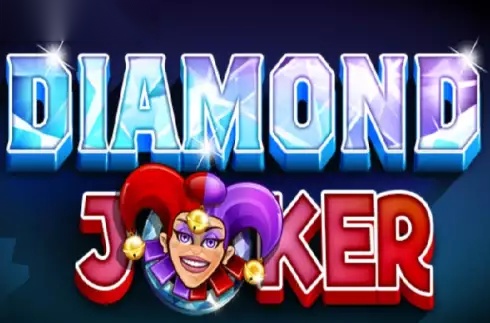 Diamond Joker slot Games Inc