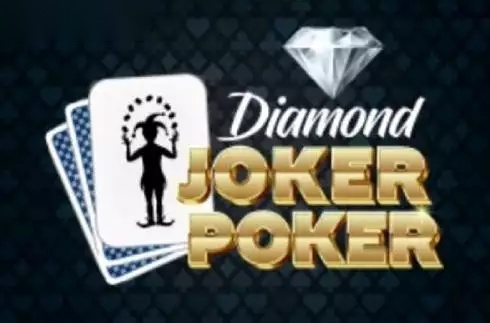 Diamond Joker Poker slot Expanse Studios