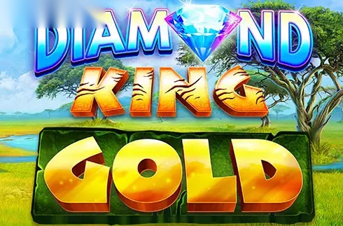 Diamond King Gold