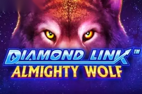 Diamond Link: Almighty Wolf slot GreenTube